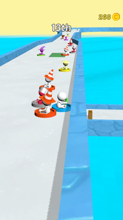 PuckPush screenshot-6