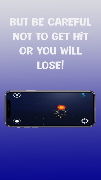 Rocket'Zo 2D screenshot-3