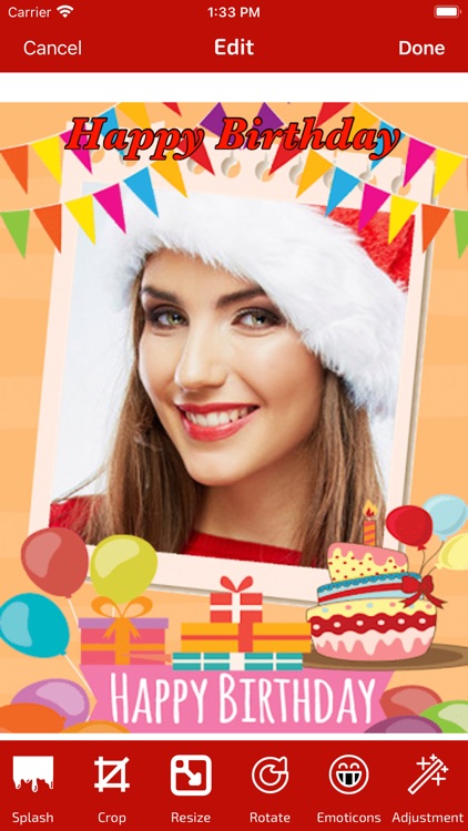 Photo Frames & Editor screenshot-6