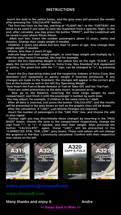 B738 LOADSHEET T&B 189 3z PAX screenshot-5