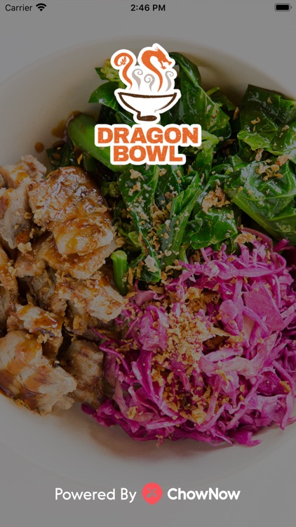 Dragon Bowl