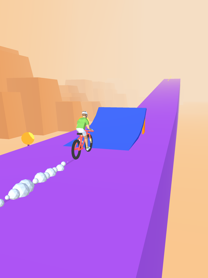 Flippy Bikes 3D