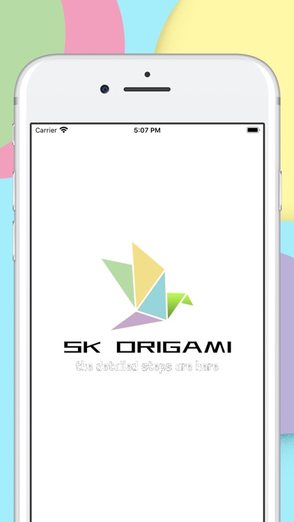 SK Origami