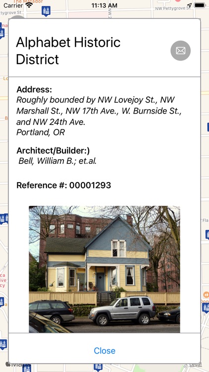 Historic Sites: USA screenshot-3