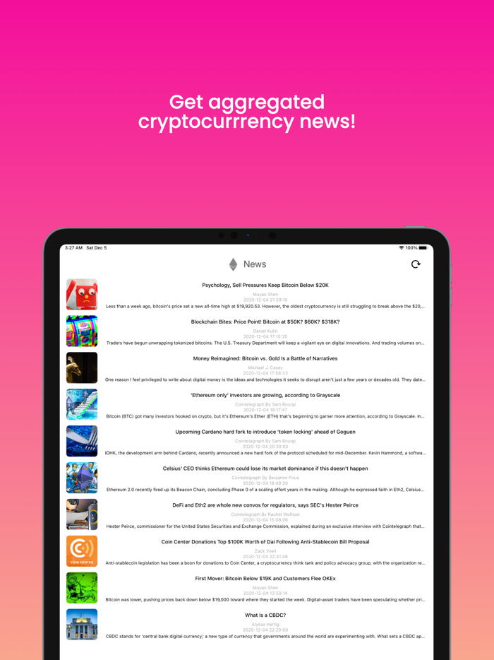 Ethereum Gas Station