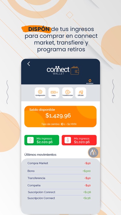 Connect and win screenshot-4