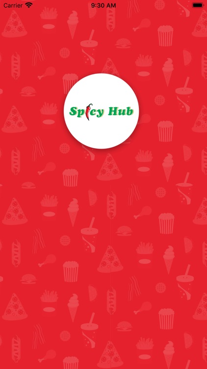 Spicy Hub