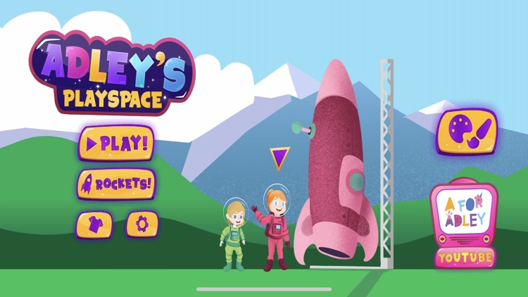 Adley's PlaySpace