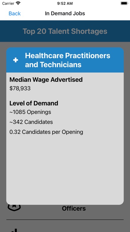 Tri-County STEMersion App