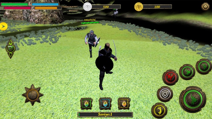 Ertugrul Gazi  Last Battle