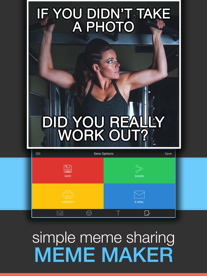 Memes Creator - Meme Generator