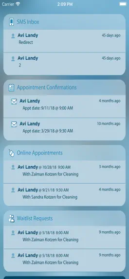 Game screenshot Patient Communicator Mobile apk