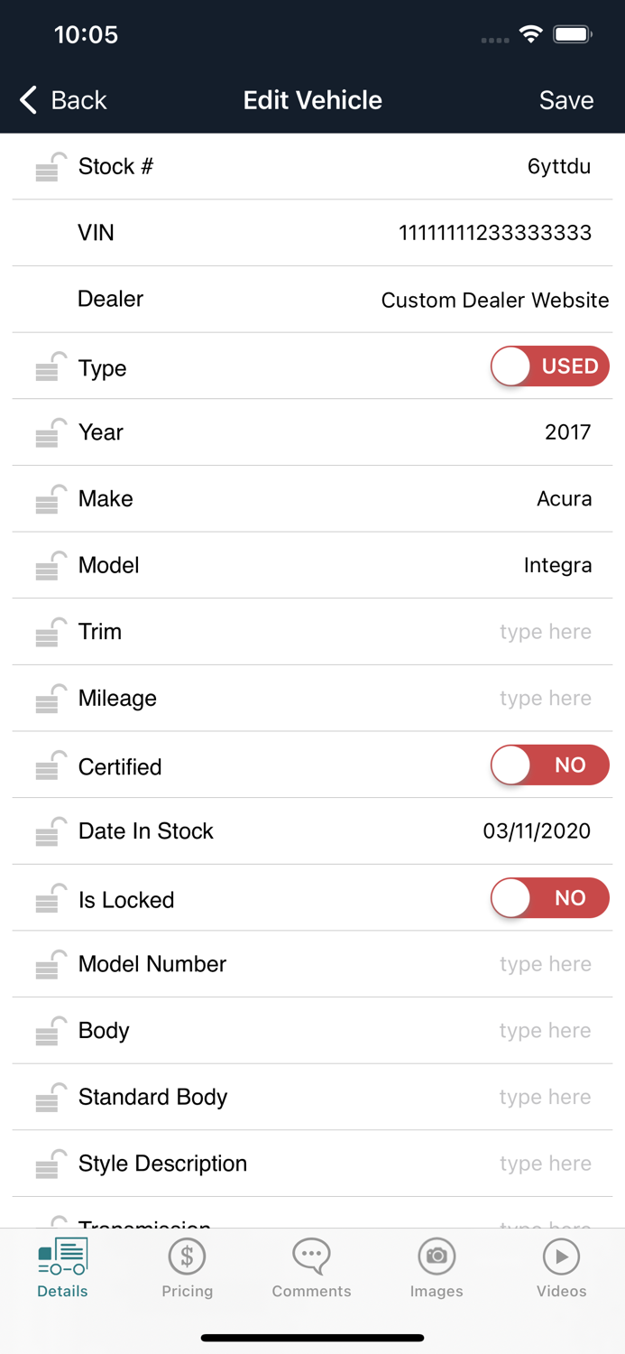 Ignite by DealerFire