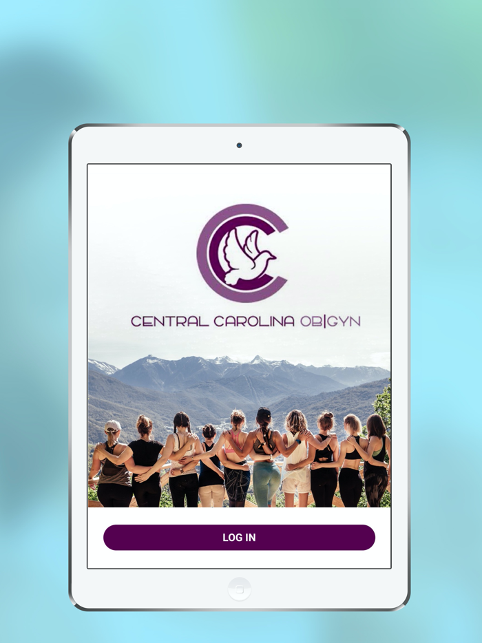 Central Carolina OBGYN