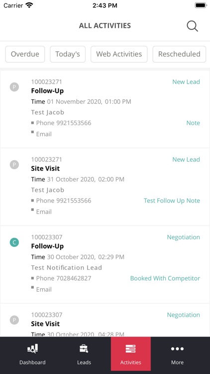Indis Sales screenshot-4