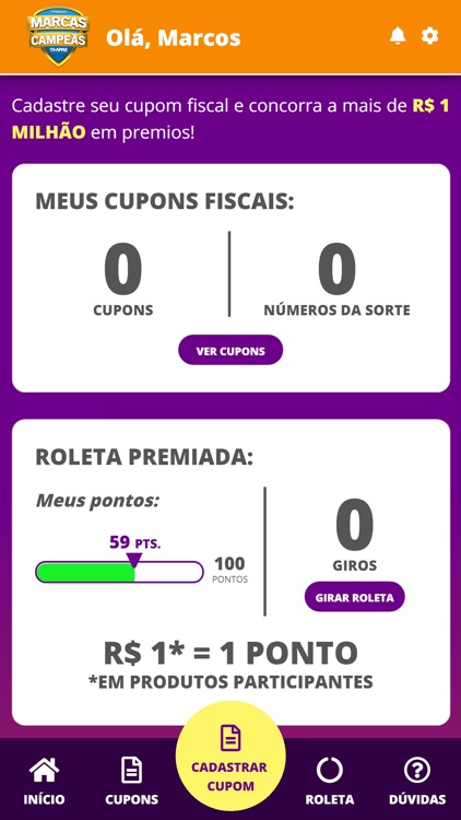 Marcas Campeãs 2021 screenshot-3