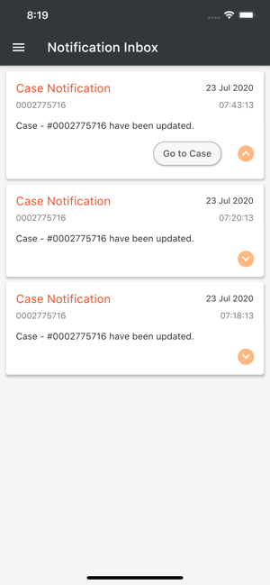 Genesys Care 2.0(圖7)-速報App