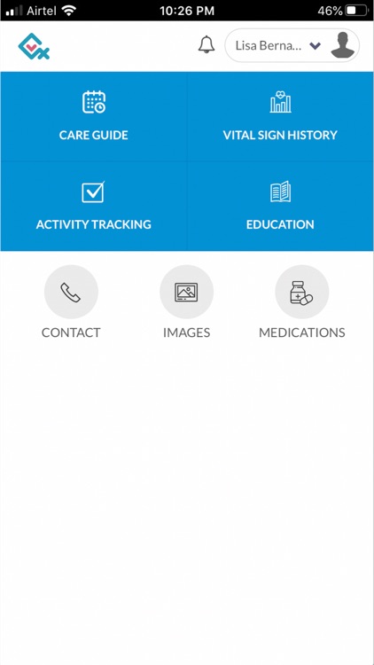 CareScriptions Mobile