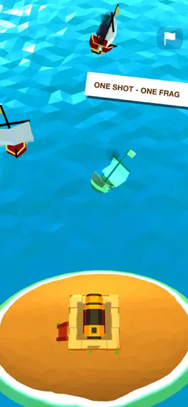 Game screenshot Sea Block Wars: Battleships hack