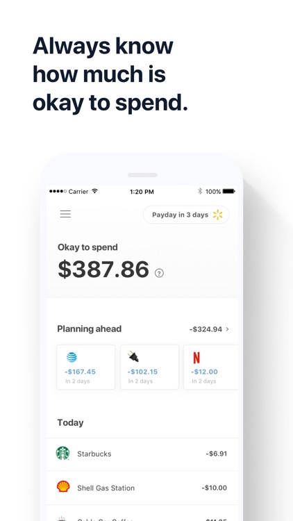 Even App screenshot-9