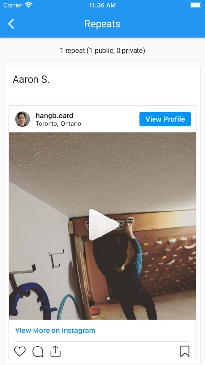 hangbird screenshot-5