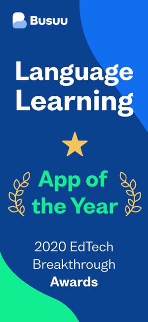 Busuu: Fast Language Learning(圖1)-速報App