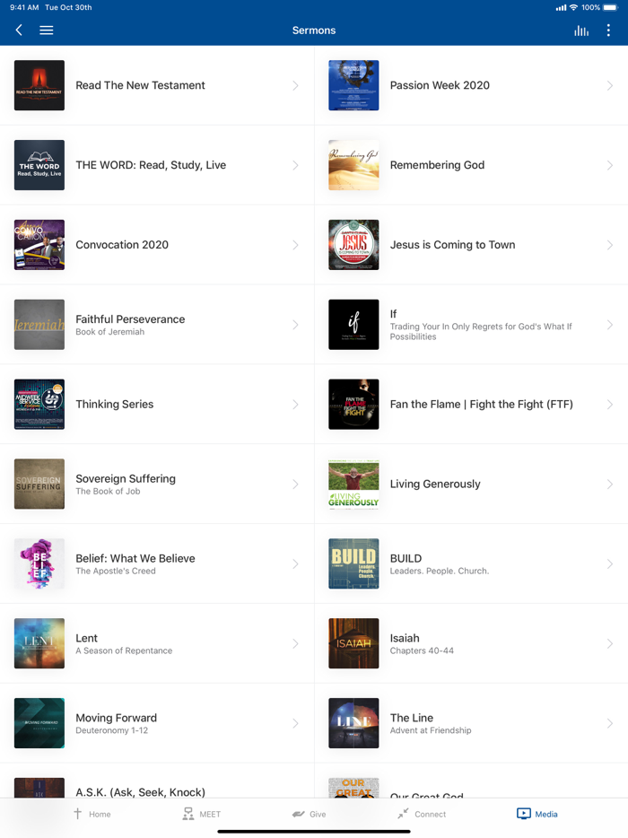 We ARE Friendship Church