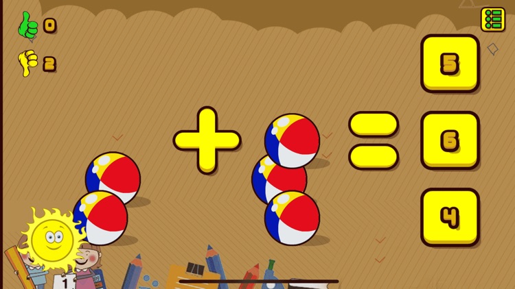 Wonderful-Arithmetic screenshot-3