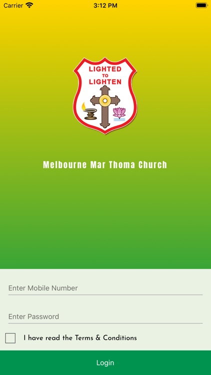 Melbourne Mar Thoma Church