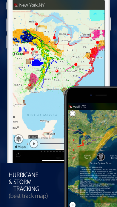 RadarMAXFutureWeatherRadar