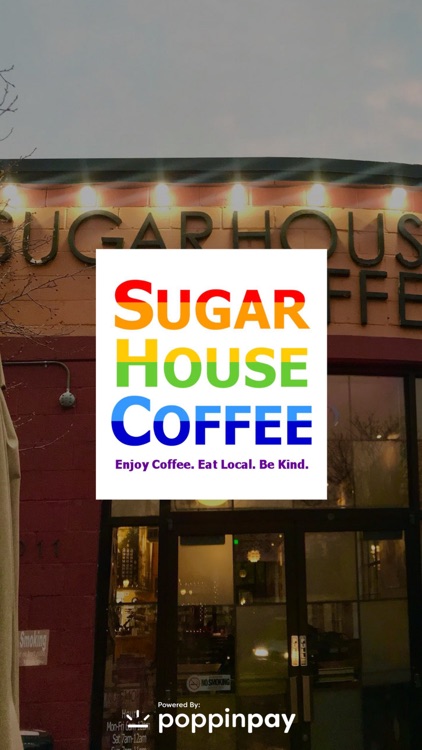 Sugar House Coffee