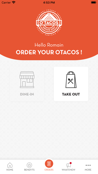 O'Tacos Officielのおすすめ画像5