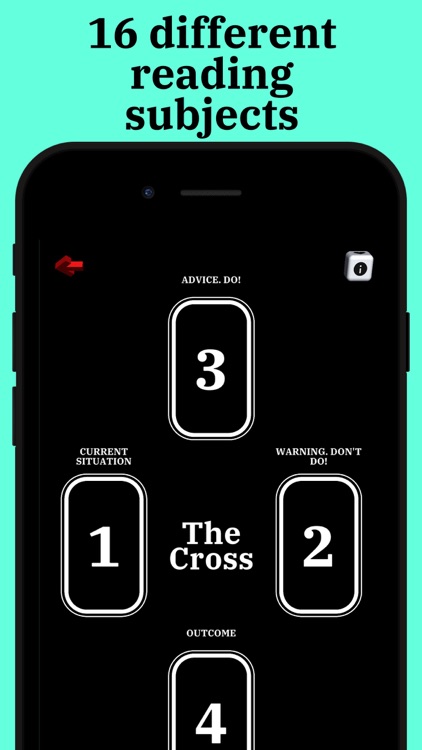 Willhelm Tarot