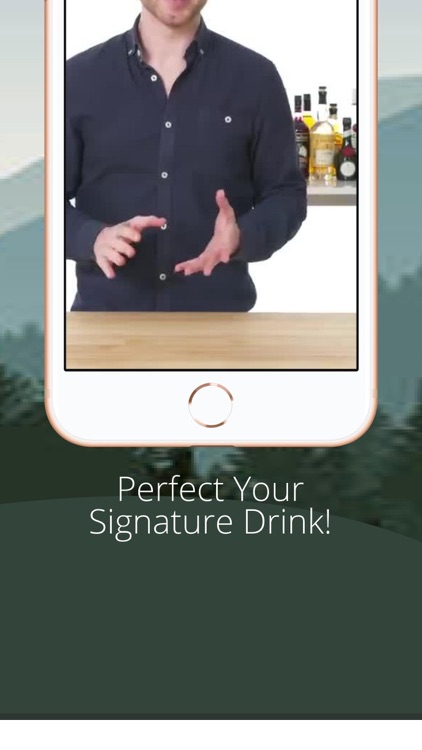 Mixology Bartender Recipe App screenshot-6