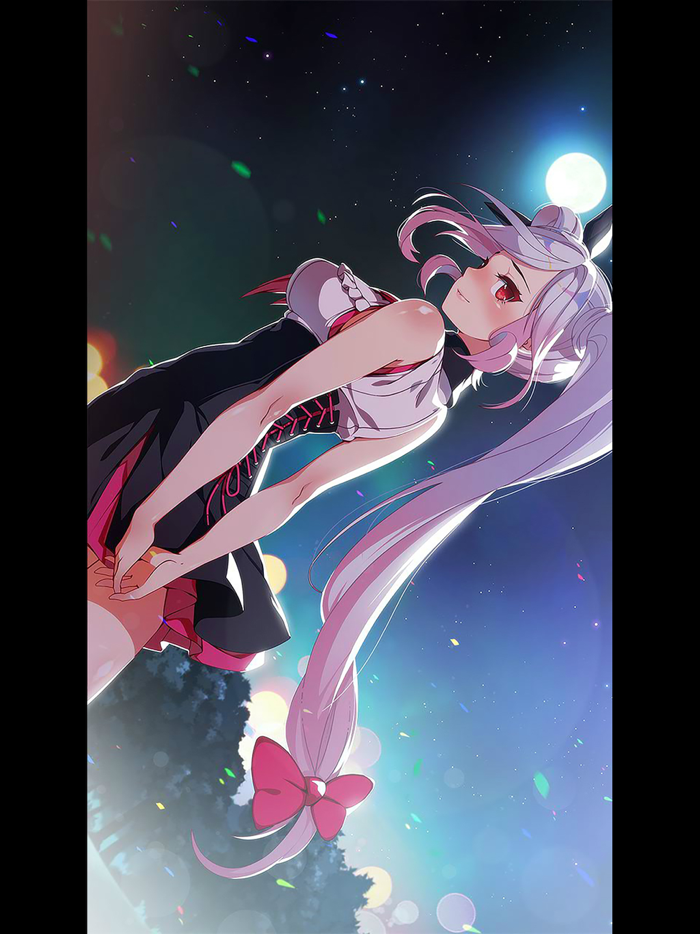 섬광천사 리토나 리리셰