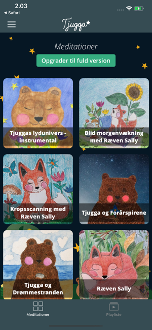 Tjugga(圖2)-速報App