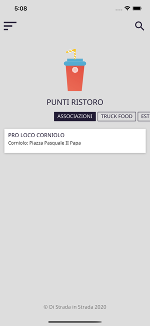 Di Strada in Strada(圖4)-速報App