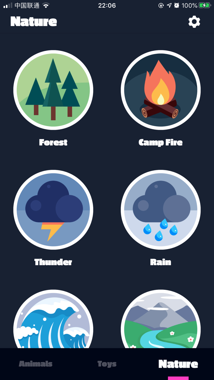 动物叫声音效大全 - 声音恶作剧
