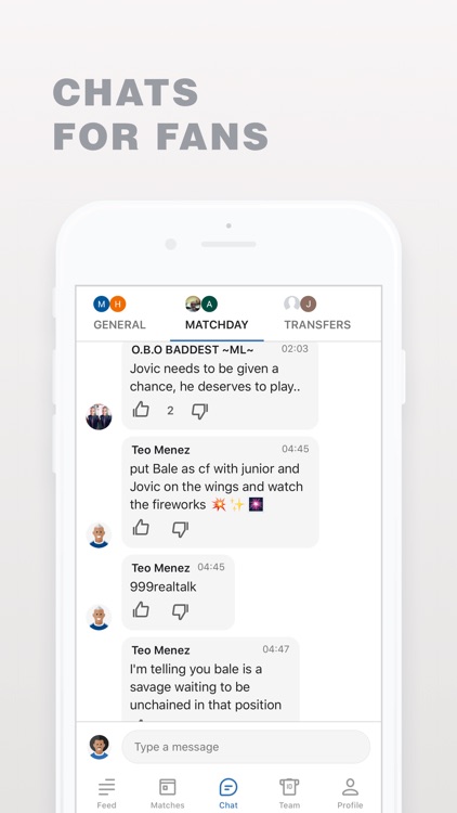 Real Live – unofficial app. screenshot-3