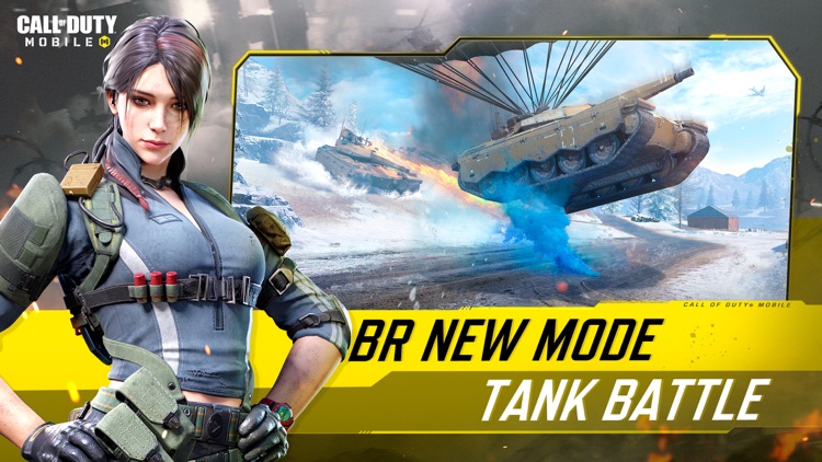 Call of Duty®: Mobile