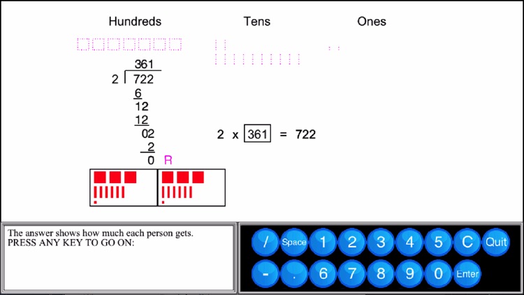 4th Grade Math - Math Galaxy