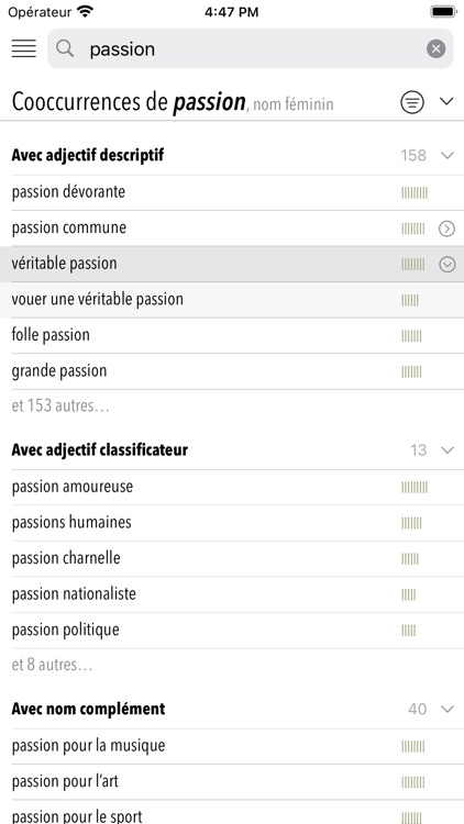 Antidote Mobile 4 – French