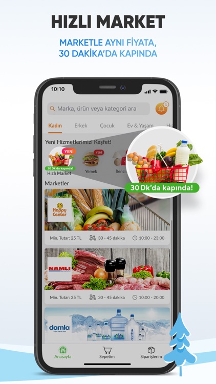 Trendyol - Online Shopping screenshot-3