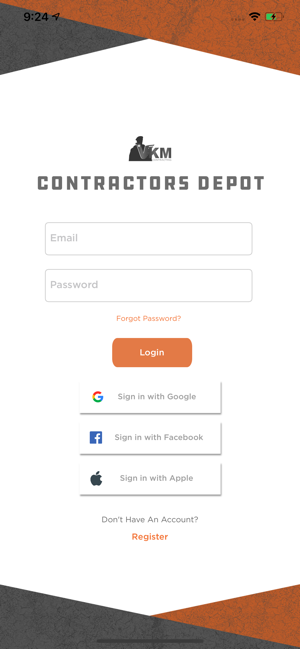 Contractors Depot(圖2)-速報App