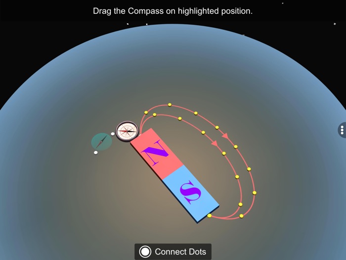 Magnetic Field And Current