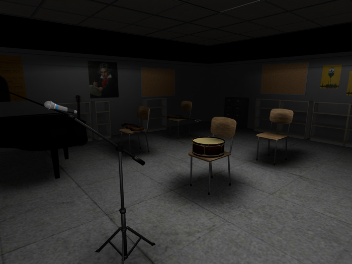 Horror Clown 2-Scary Adventure