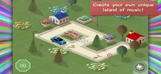 Isle of Tune Mobile - Screenshot 1