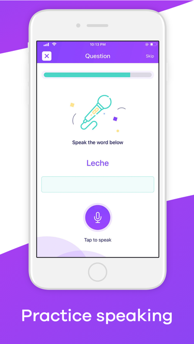 Learn Languages with LingoKing screenshot 4