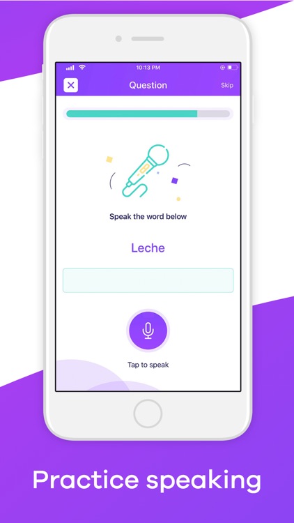 Learn Languages with LingoKing screenshot-3