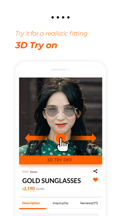 K-eyewear紹介画像4